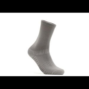 FLIGHT CLUB LIMITED EDITION SOCKS (GRAY)